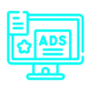 landing page icon