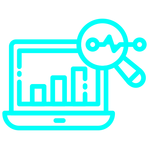 monitoring icon